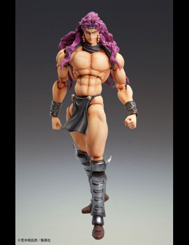 MEDICOS - JoJo Biz Adv 2 Kars Chozokado