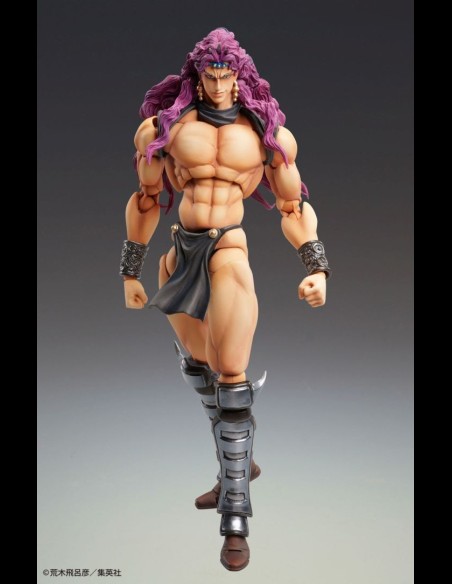 MEDICOS - JoJo Biz Adv 2 Kars Chozokado