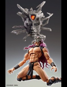 MEDICOS - JoJo Biz Adv 2 Kars Chozokado