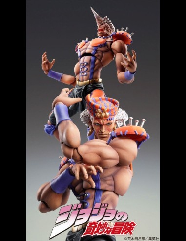 MEDICOS - JoJo Biz Adv 2 Esidisi Chozokado