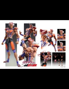 MEDICOS - JoJo Biz Adv 2 Esidisi Chozokado 2