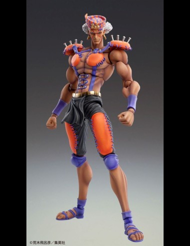 MEDICOS - JoJo Biz Adv 2 Esidisi Chozokado