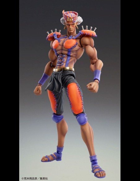 MEDICOS - JoJo Biz Adv 2 Esidisi Chozokado