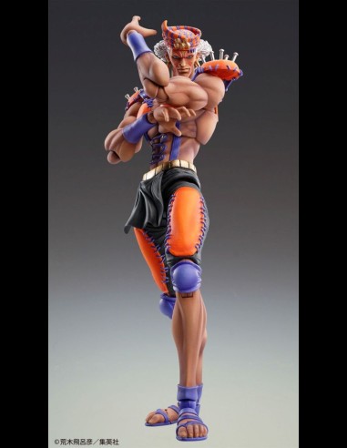 MEDICOS - JoJo Biz Adv 2 Esidisi Chozokado