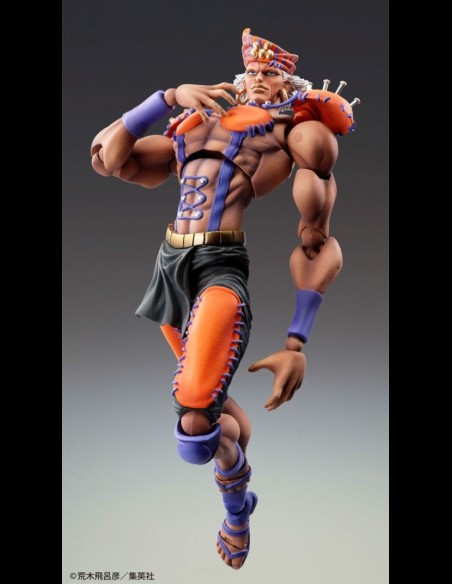 MEDICOS - JoJo Biz Adv 2 Esidisi Chozokado