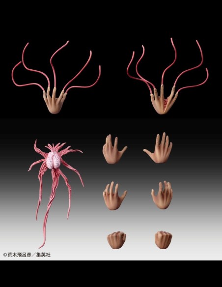 MEDICOS - JoJo Biz Adv 2 Esidisi Chozokado