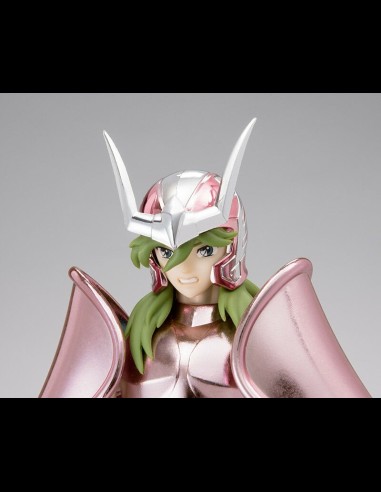 BANDAI - Saint Seiya Myth Cloth Andromeda  Shun Revival