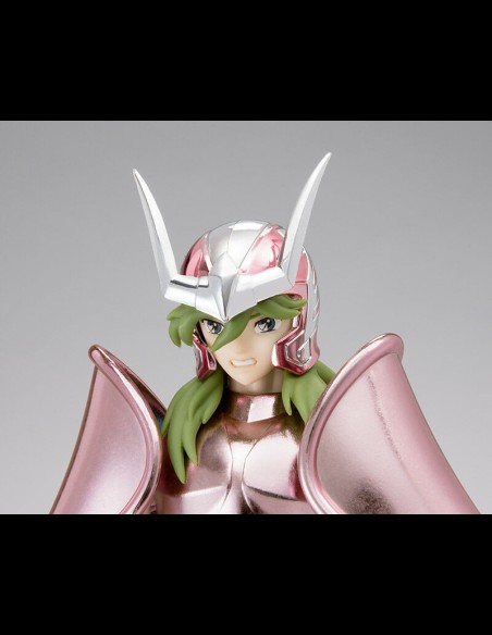BANDAI - Saint Seiya Myth Cloth Andromeda  Shun Revival