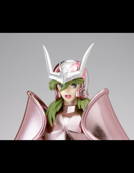 BANDAI - Saint Seiya Myth Cloth Andromeda  Shun Revival