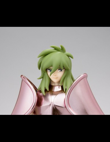 BANDAI - Saint Seiya Myth Cloth Andromeda  Shun Revival