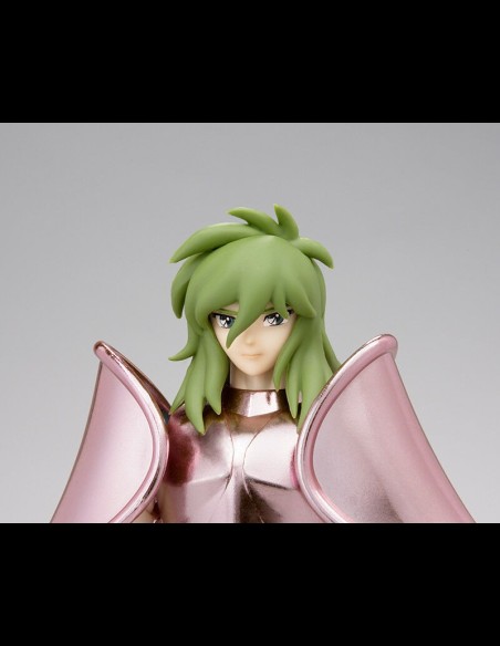 BANDAI - Saint Seiya Myth Cloth Andromeda  Shun Revival