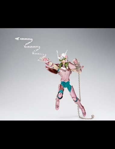 BANDAI - Saint Seiya Myth Cloth Andromeda  Shun Revival