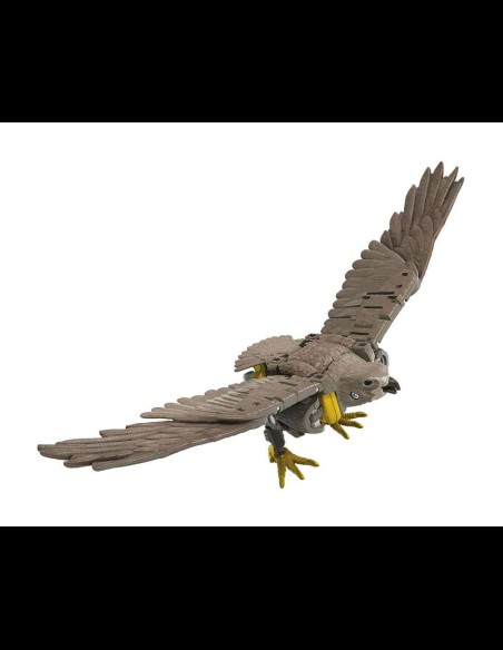 HASBRO - Transformers Generations War for Cybertron: Kingdom Action Figures Deluxe 2021 W2