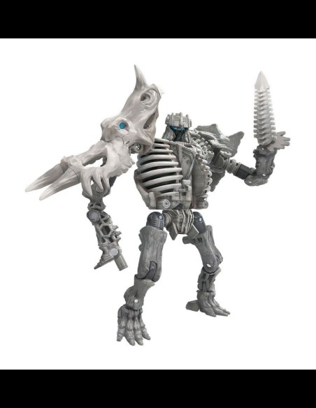 HASBRO - Transformers Generations War for Cybertron: Kingdom Action Figures Deluxe 2021 W2