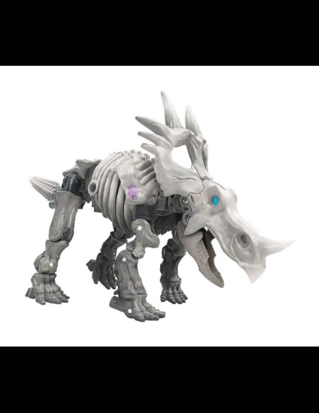 HASBRO - Transformers Generations War for Cybertron: Kingdom Action Figures Deluxe 2021 W2