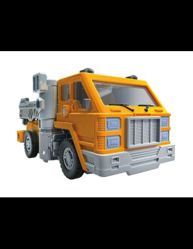 HASBRO - Transformers Generations War for Cybertron: Kingdom Action Figures Deluxe 2021 W2