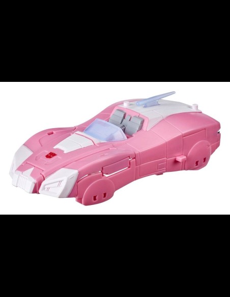 HASBRO - Transformers Generations War for Cybertron: Kingdom Action Figures Deluxe 2021 W2