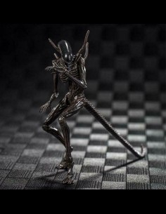 HIYA TOYS - ALIEN COVENANT XENOMORPH PX 1/18 FIG 2