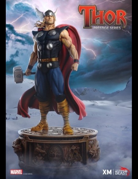 XM STUDIOS - Thor 1/3 Prestige Series by XM I LBS