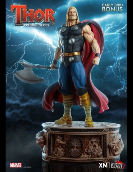 XM STUDIOS - Thor 1/3 Prestige Series by XM I LBS
