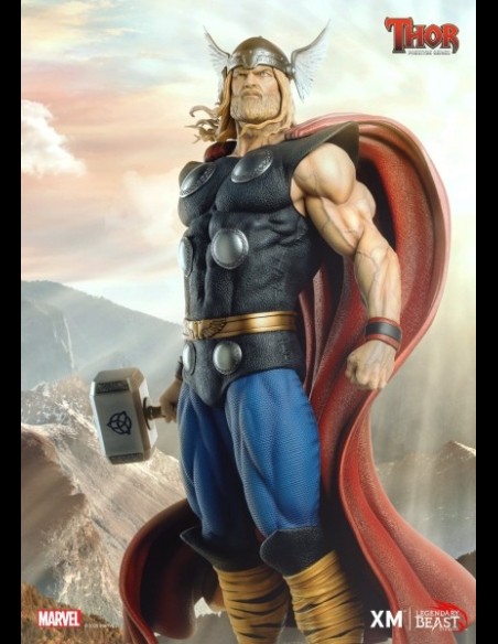 XM STUDIOS - Thor 1/3 Prestige Series by XM I LBS