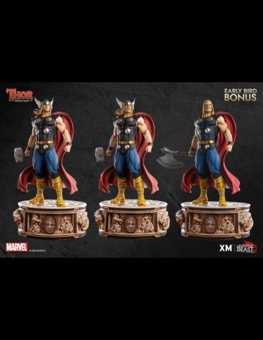 XM STUDIOS - Thor 1/3 Prestige Series by XM I LBS