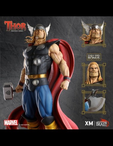 XM STUDIOS - Thor 1/3 Prestige Series by XM I LBS