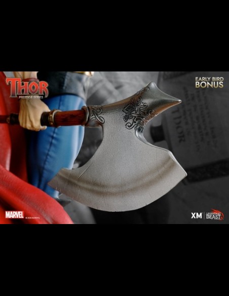 XM STUDIOS - Thor 1/3 Prestige Series by XM I LBS