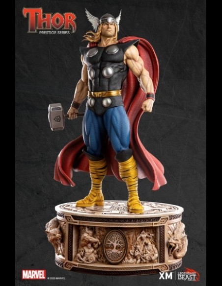 XM STUDIOS - Thor 1/3 Prestige Series by XM I LBS