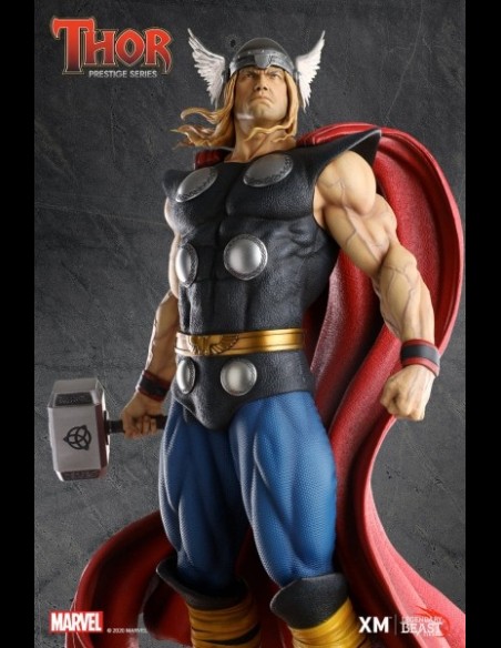XM STUDIOS - Thor 1/3 Prestige Series by XM I LBS