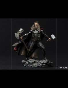 IRON STUDIOS - Infinity Saga Thor 1/10 Statua