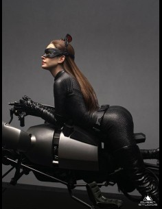 QUEEN STUDIOS - The Dark Knight Rises Statue 1/3 Catwoman 108 cm