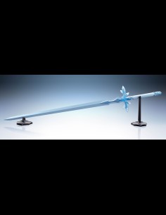 BANDAI - Sword Art Online Blue Rose Sword Proplica
