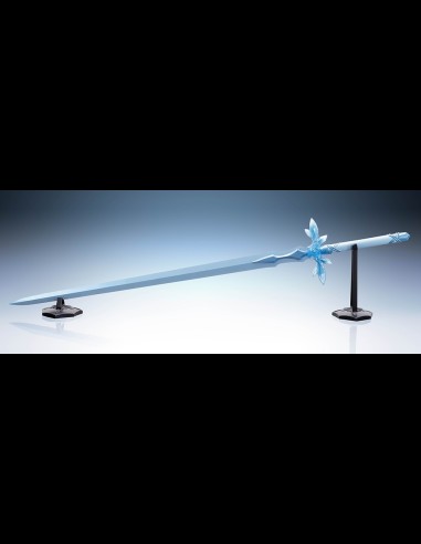 BANDAI - Sword Art Online Blue Rose Sword Proplica
