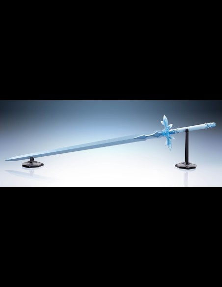 BANDAI - Sword Art Online Blue Rose Sword Proplica