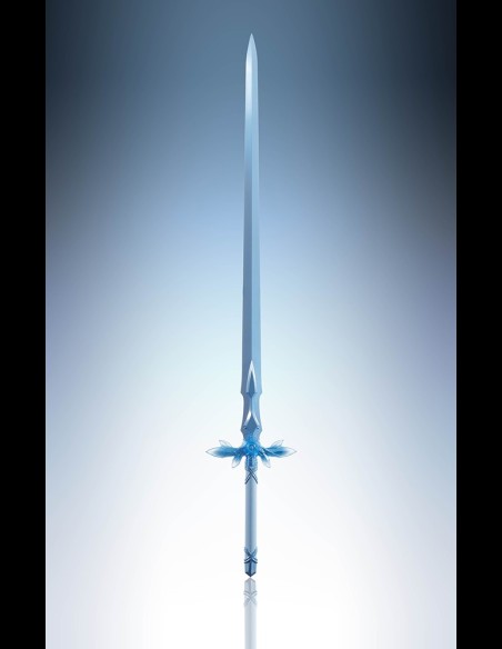 BANDAI - Sword Art Online Blue Rose Sword Proplica
