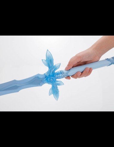 BANDAI - Sword Art Online Blue Rose Sword Proplica