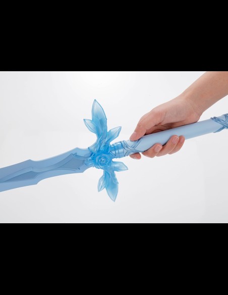 BANDAI - Sword Art Online Blue Rose Sword Proplica