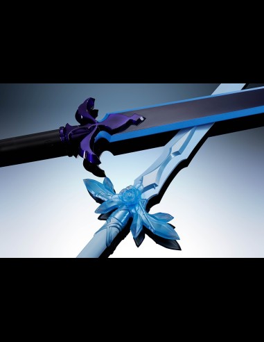 BANDAI - Sword Art Online Blue Rose Sword Proplica
