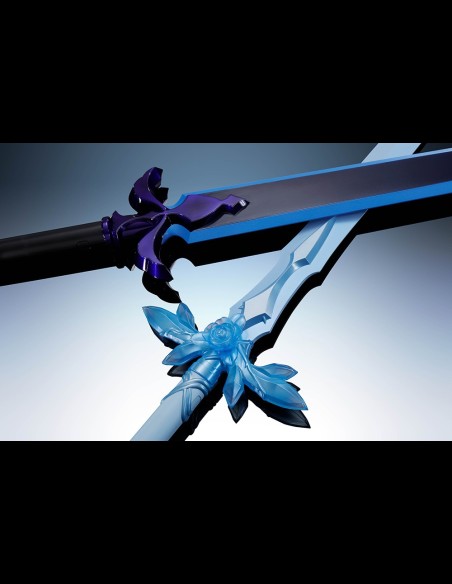 BANDAI - Sword Art Online Blue Rose Sword Proplica