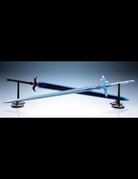 BANDAI - Sword Art Online Blue Rose Sword Proplica