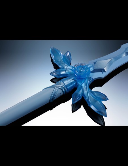 BANDAI - Sword Art Online Blue Rose Sword Proplica