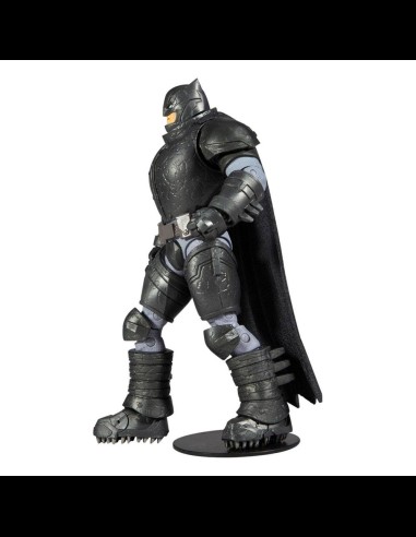 McFARLANE - DC Multiverse Action Figure Armored Batman (The Dark Knight Returns) 18 cm
