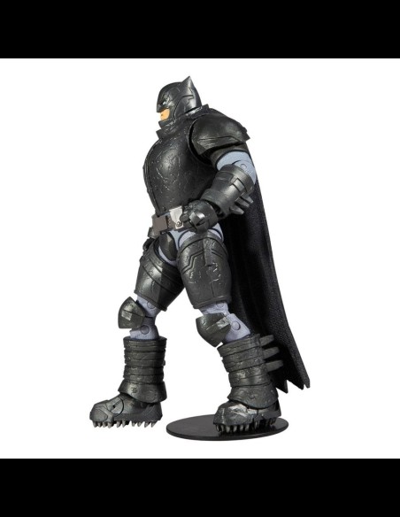 McFARLANE - DC Multiverse Action Figure Armored Batman (The Dark Knight Returns) 18 cm