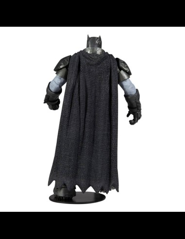 McFARLANE - DC Multiverse Action Figure Armored Batman (The Dark Knight Returns) 18 cm