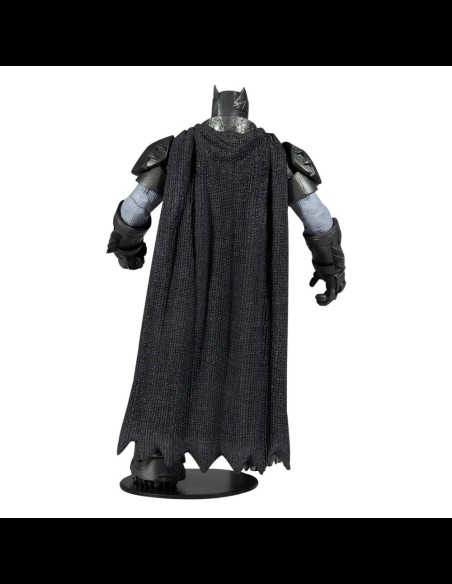 McFARLANE - DC Multiverse Action Figure Armored Batman (The Dark Knight Returns) 18 cm