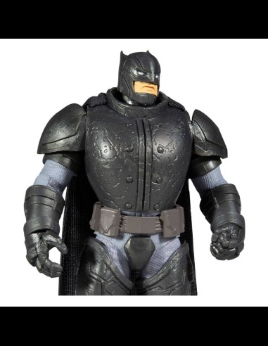 McFARLANE - DC Multiverse Action Figure Armored Batman (The Dark Knight Returns) 18 cm