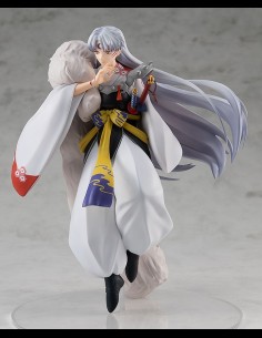 GOODSMILE - Inuyasha Sesshomaru Pop Up Parade Statua