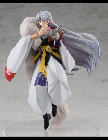 GOODSMILE - Inuyasha Sesshomaru Pop Up Parade Statua
