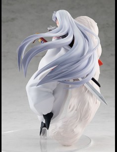 GOODSMILE - Inuyasha Sesshomaru Pop Up Parade Statua 2